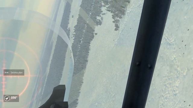 IL-2: Sturmovik: Battle of Stalingrad смотреть онлайн