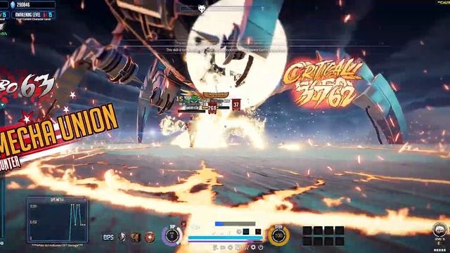 League of Maidens | Defeating Union Mecha in just 20 seconds! | Ultra Hardcore Mode смотреть онлайн