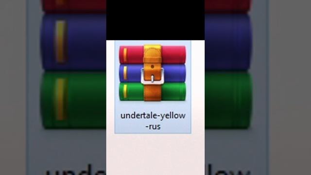 Как скачать русификатор Undertale Yellow #undertale #undertaleyellow #deltarune #выборnow #shorts смотреть онлайн