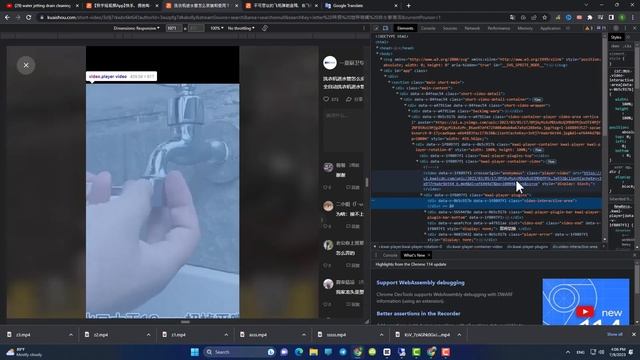 របៀបទាញយកវិដេអូពី Kuaishou ប្រើPC | Kuaishou Video Download Tutorial Easy Steps to Download on P смотреть онлайн