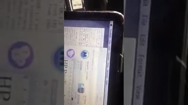 Successfully installed MacOSX Mountain Lion on laptop HP Pavilion dv6 6021se смотреть онлайн