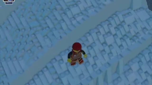 LEGO Worlds #1 смотреть онлайн