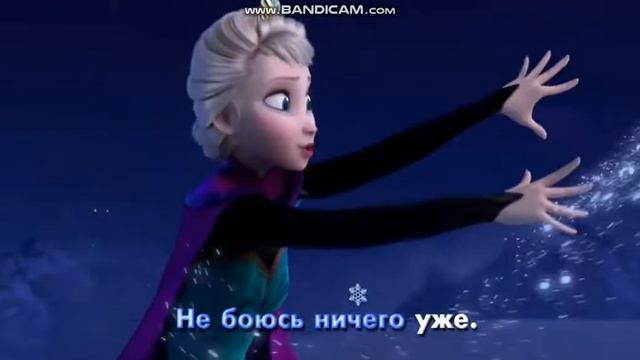 Ана и Ельза-кукла смотреть онлайн
