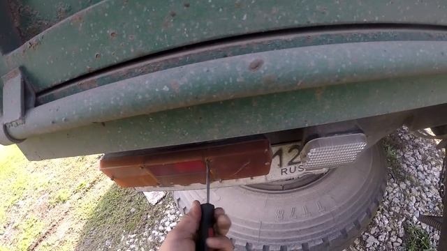 Будни зерновоза #2 смотреть онлайн
