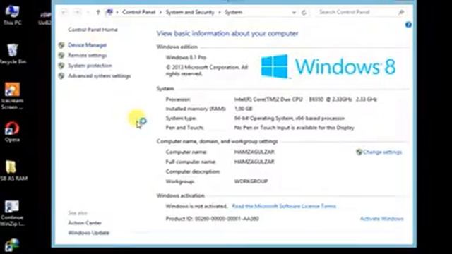 HOW TO CHANGE YOUR COMPUTER MAC ADDRESS (without any application) смотреть онлайн
