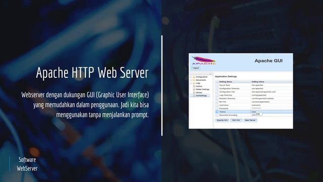 Web Server | Mata Kuliah Perdagangan Elektronik A | Kelompok 7 смотреть онлайн