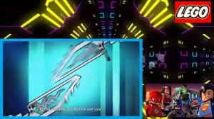 Cartoon LEGO Bionicle The Journey to One information Ep 1