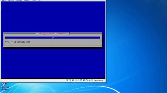 Как да инсталираме Linux/ Как да станем хакери/ Kak da stanem Hakeri Video #1 смотреть онлайн