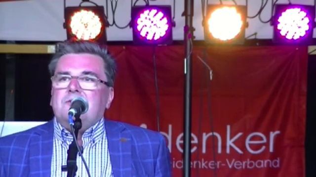 Linker Liedersommer auf Burg Waldeck 2017 смотреть онлайн