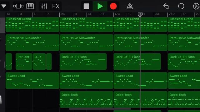garageband 2 смотреть онлайн