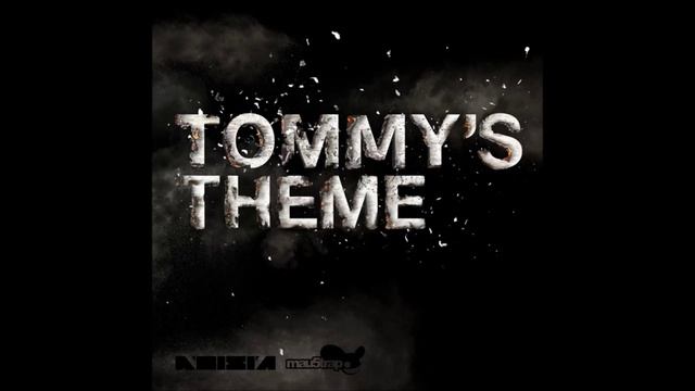 Noisia - "Tommy's Theme" BASS BOOSTED смотреть онлайн