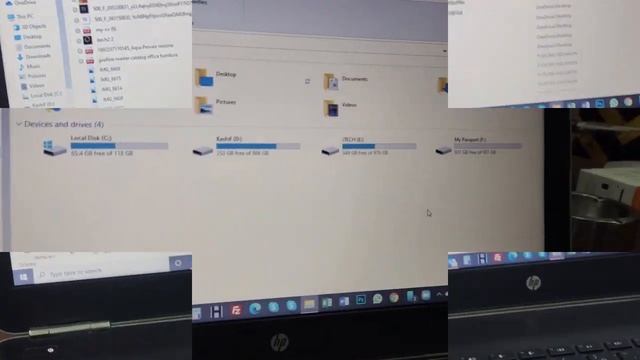 WD My Passport 1TB External Hard Drive Unboxing and Speed test| Your Travel Mate смотреть онлайн