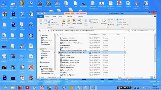 How to make an FTP Server смотреть онлайн