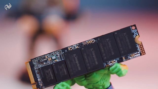 شرح تقنيات الـ RAID | ضاعف حجم وسرعة وحدات التخزين SSD смотреть онлайн