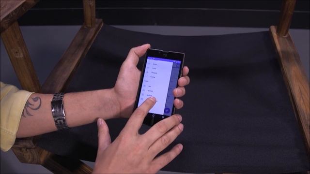 Yahoo Mail Android App (2016) - Hands On Review смотреть онлайн