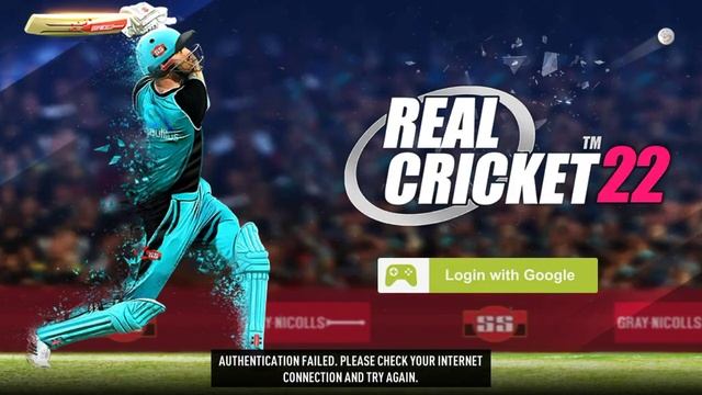 how to login your Gmail account on real cricket 22 and save information смотреть онлайн