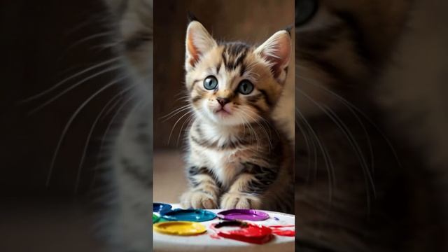 Котята✝️ #94 смотреть онлайн