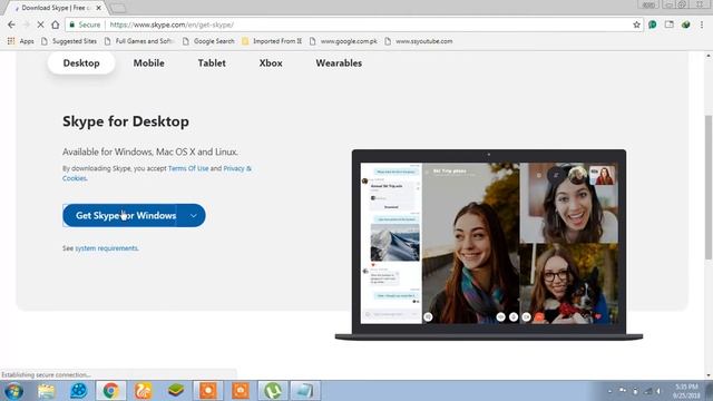how can we download and install the skype смотреть онлайн
