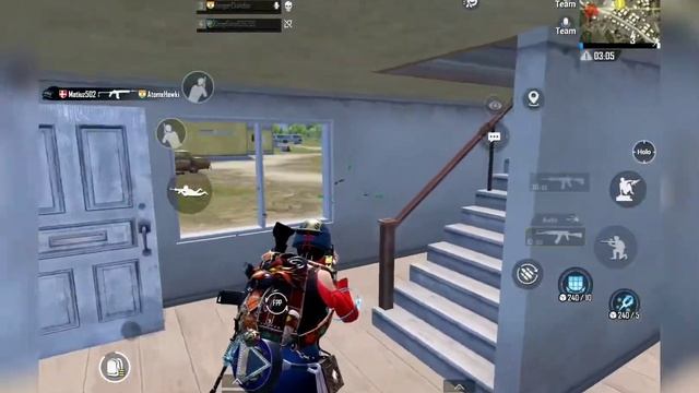 Apple I pad 6 gen for fingers rush 🔥🔥 game play 16+ kill pochinki 👍👍👍#padgamer смотреть онлайн