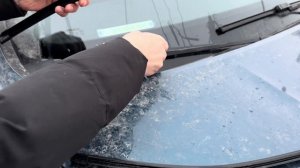 Заскрипели и заполосили дворники/щетки/стеклоочистители. Замена на Джили Монжаро/Geely Monjaro