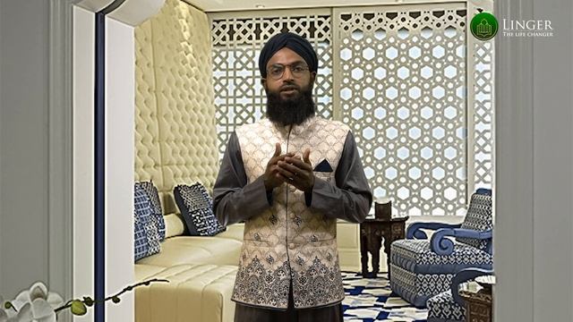 Namaz Ki Sunnat I Download Our App I Linger The Life Changer смотреть онлайн
