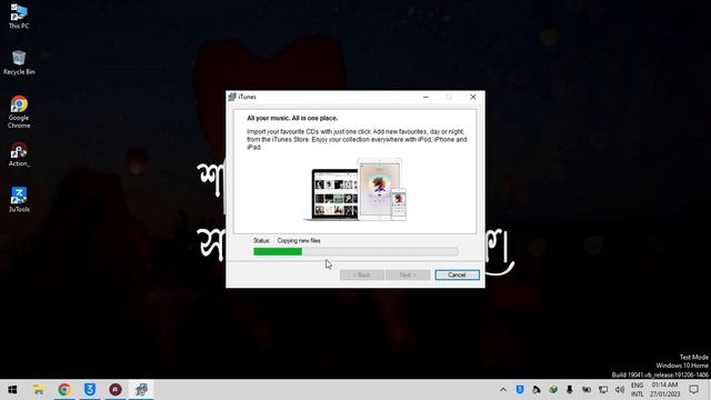 How To Install PC In itunes App Store Not Showing Fix смотреть онлайн