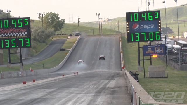 Kyle’s in 3rd place, Mullet’s FASTEST pass yet, & MORE! смотреть онлайн