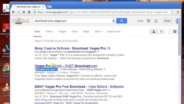 how to download sony vegas pro without torrent смотреть онлайн