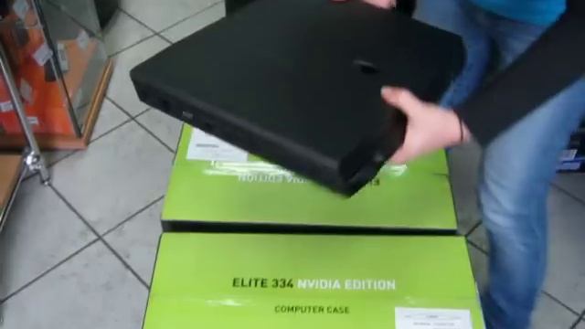 Links Rijeka - UNBOXING Alienware Beast :) смотреть онлайн