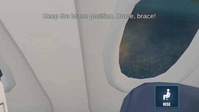Prepare For Impact - Water Landing World Record In 2:24 Igt