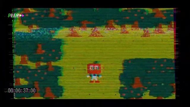 8-bit meme[] Andy's apple farm смотреть онлайн