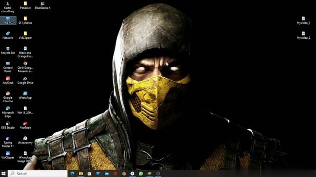 How To Check MBR or GTP in 1 Minute | In Windows 10/8/7 смотреть онлайн