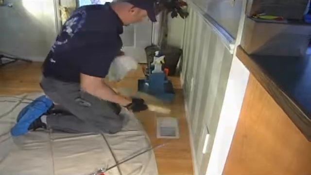 Breathe Easy Air 318.wmv смотреть онлайн