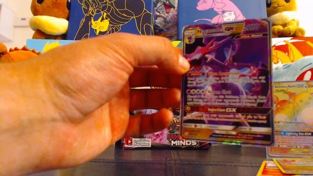 Opening a Booster Box of Unified Minds + Blisters: Part 2! смотреть онлайн