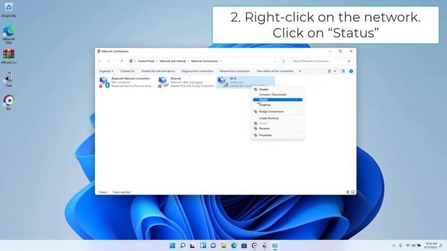 How To Find Your wireless (wi-Fi) password смотреть онлайн