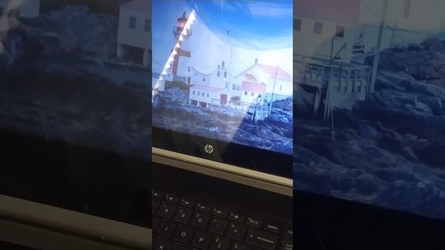 windows 10 or 11 blank screen when turning on no password input option or sign in button solution смотреть онлайн