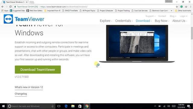 How to download and install team viewer смотреть онлайн