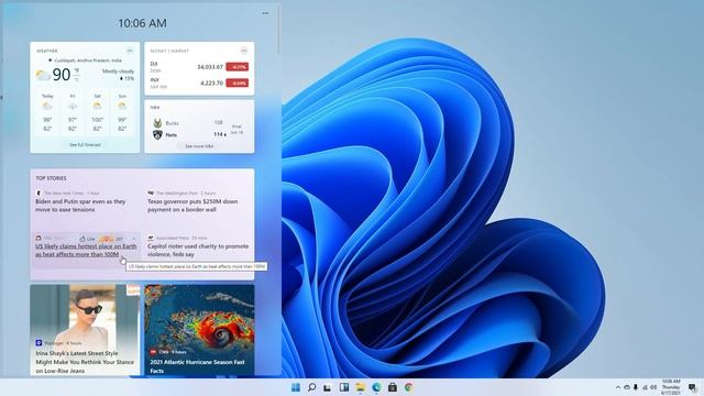 Windows 11 is LEAKED!!! ⚡⚡⚡ смотреть онлайн