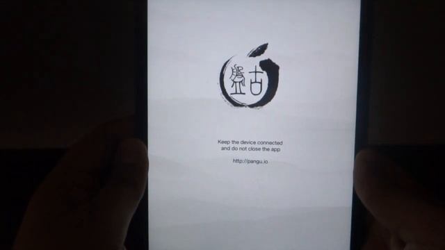 How to Jailbreak iOS 7.1-7.1.2 Using Pangu смотреть онлайн