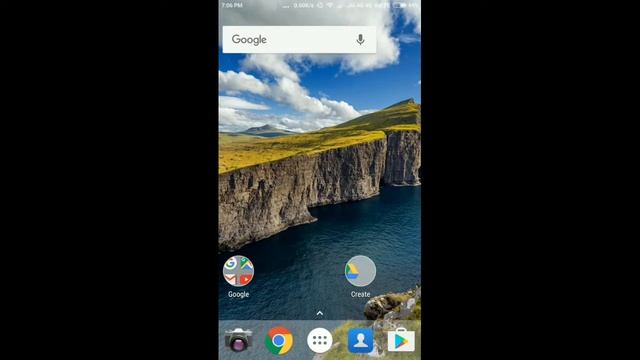 Tweak Nova Launcher to make it look like Pixel Launcher смотреть онлайн