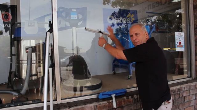 Big Clean: Window Cleaning Demo смотреть онлайн
