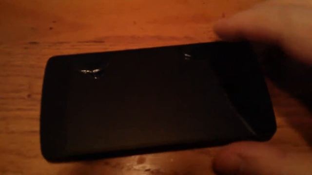 Nexus 5 смотреть онлайн