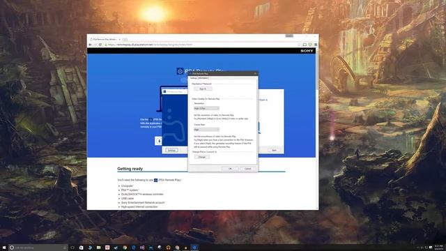 How to Play PS4 Games on PC Windows and Mac! смотреть онлайн
