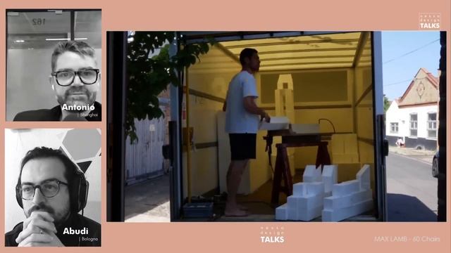 #011 | nesso.design TALKS | ACNE STUDIOS Store Analysis (Part 2 of 3) смотреть онлайн