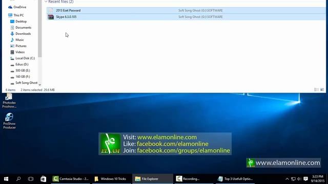 Stop Windows 10 Spying Privacy & Security Matter смотреть онлайн