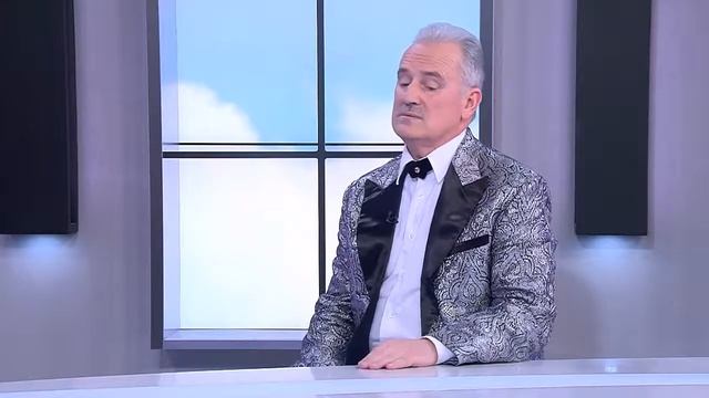 Вячеслав Кузьминский в программе «Интервью 360» (телеканал 360) смотреть онлайн