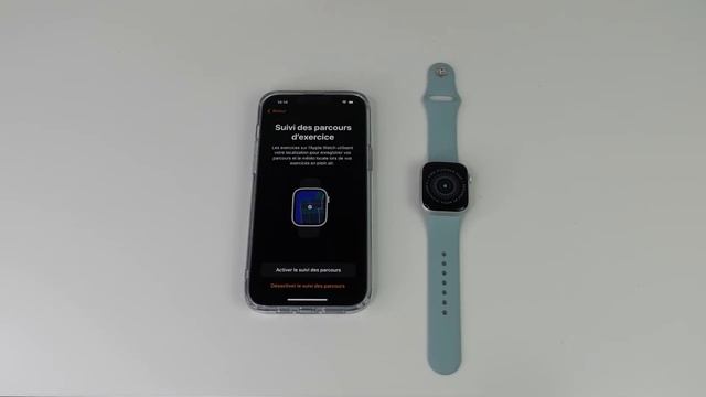 Apple Watch Series 8 / Mes cadeaux de Noël смотреть онлайн