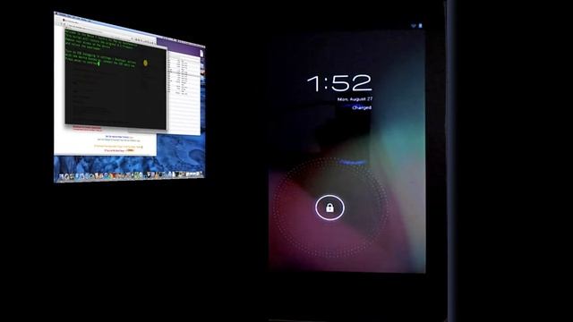 Android Root Guide on OS X Appendix: Unroot and Relock смотреть онлайн