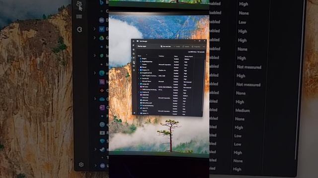 Task Manager - Windows 11 update 22H2 смотреть онлайн