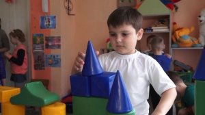 Выпускной в детском саду  г. Приволжск 2017 год